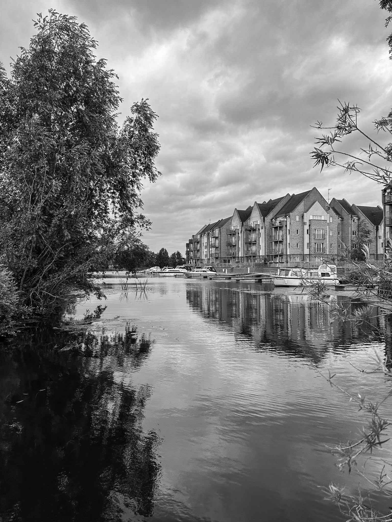 St. Neots Office